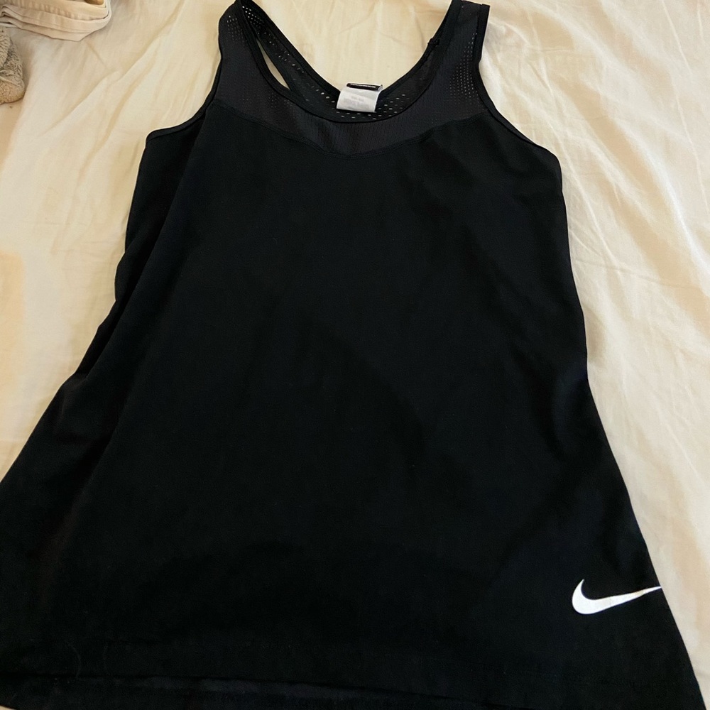 Nike Pro tank top